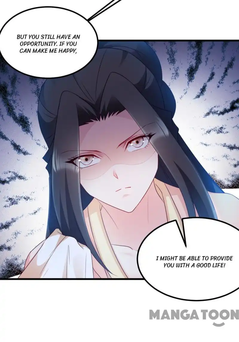 Mind-Reading Princess Chapter 66 15